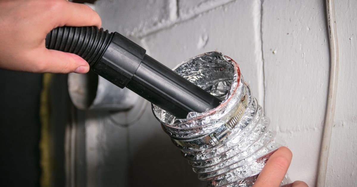 How Much Does Air Duct and Vent Cleaning Cost
