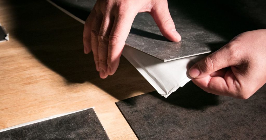 How to Replace Linoleum Flooring