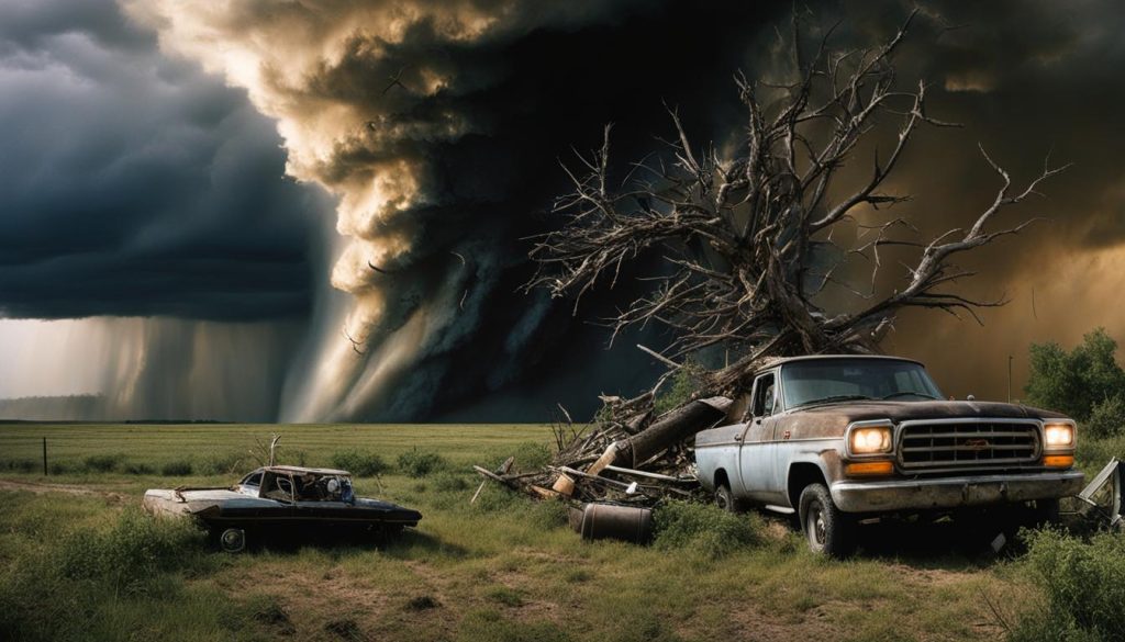 is the movie twister scientifically accurate