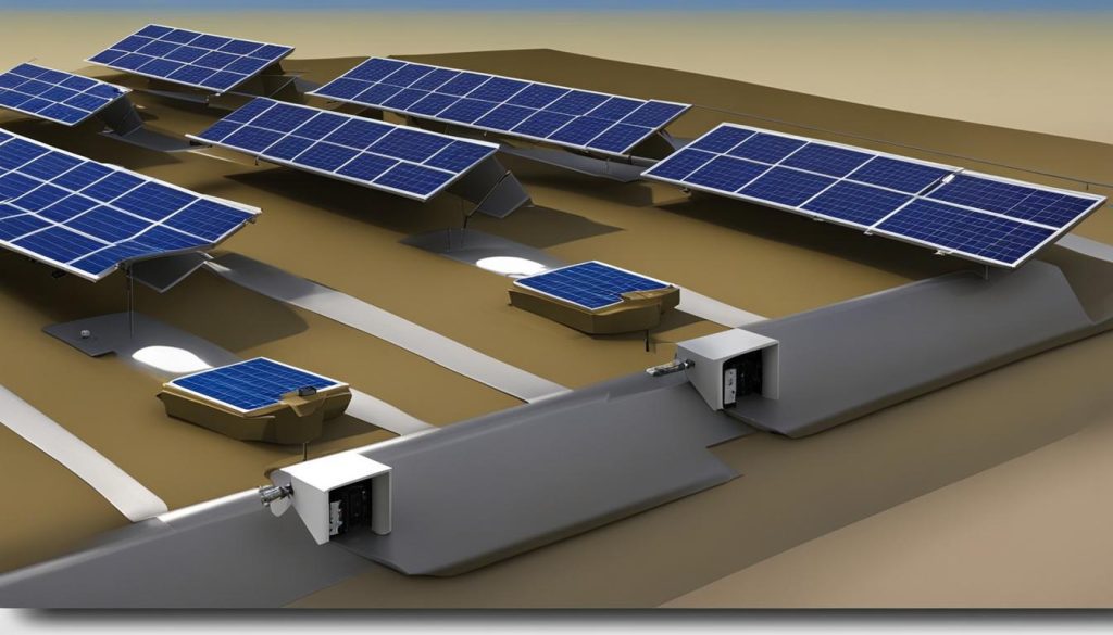 micro inverter vs string inverter for solar panels