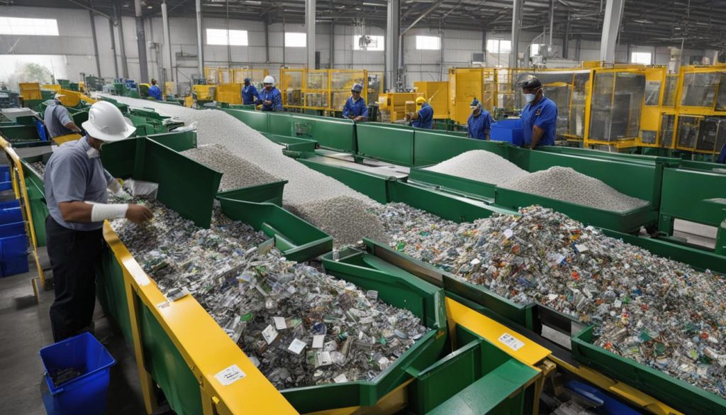 recycling business opportunities