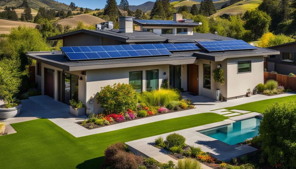 residential solar panel installation cost San Diego