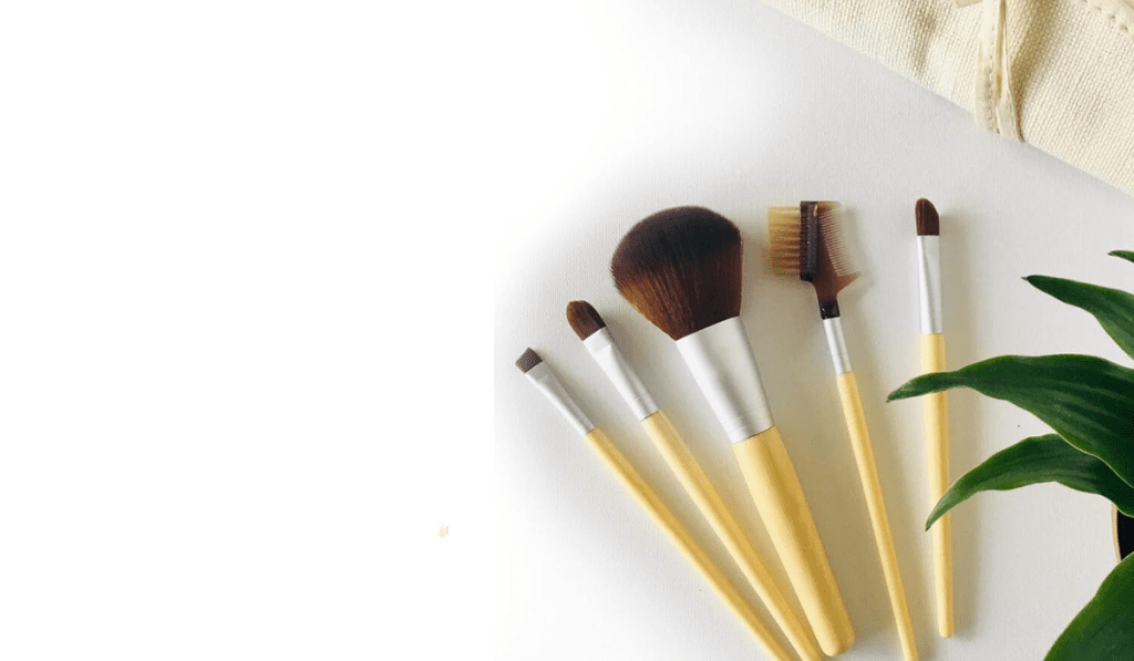 Best Eco Friendly Makeup Brushes for Sustainable Beauty in 2023