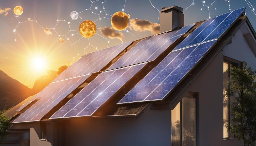Science Behind Solar Energy