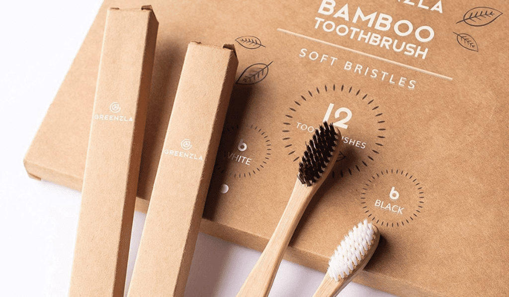Best Eco Friendly Toothbrush