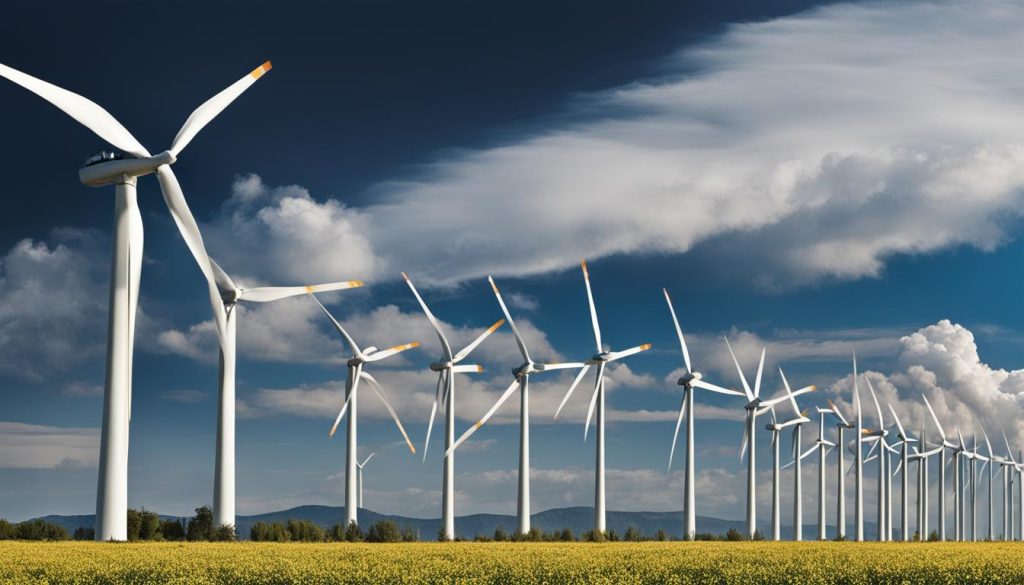 implications for wind energy research