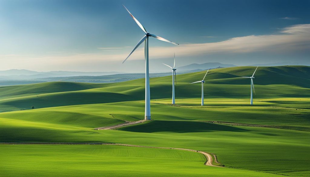 wind turbine design