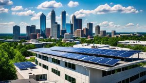 Cost of Solar Atlanta