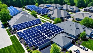 Cost of Solar Indianapolis