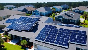 Cost of Solar Jacksonville