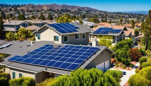 Cost of Solar San Diego
