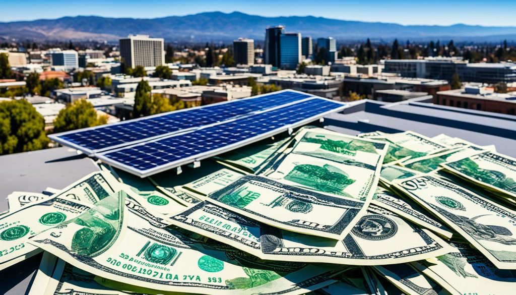 Cost of Solar San Jose
