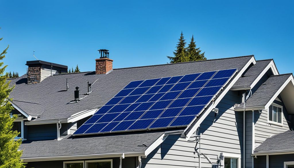 Cost of Solar Seattle