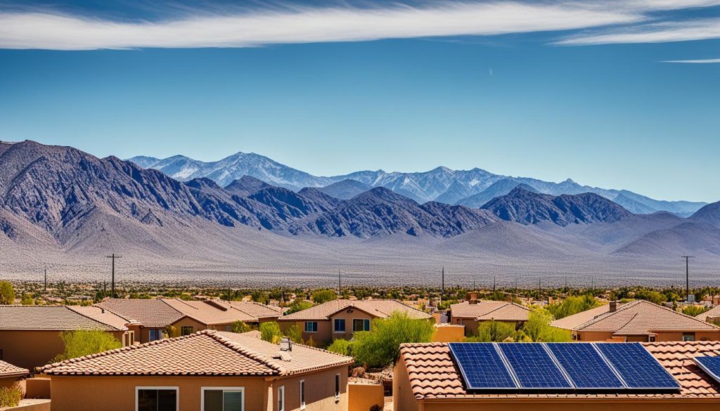 Cost of Solar Tucson