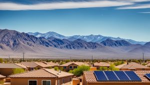 Cost of Solar Tucson