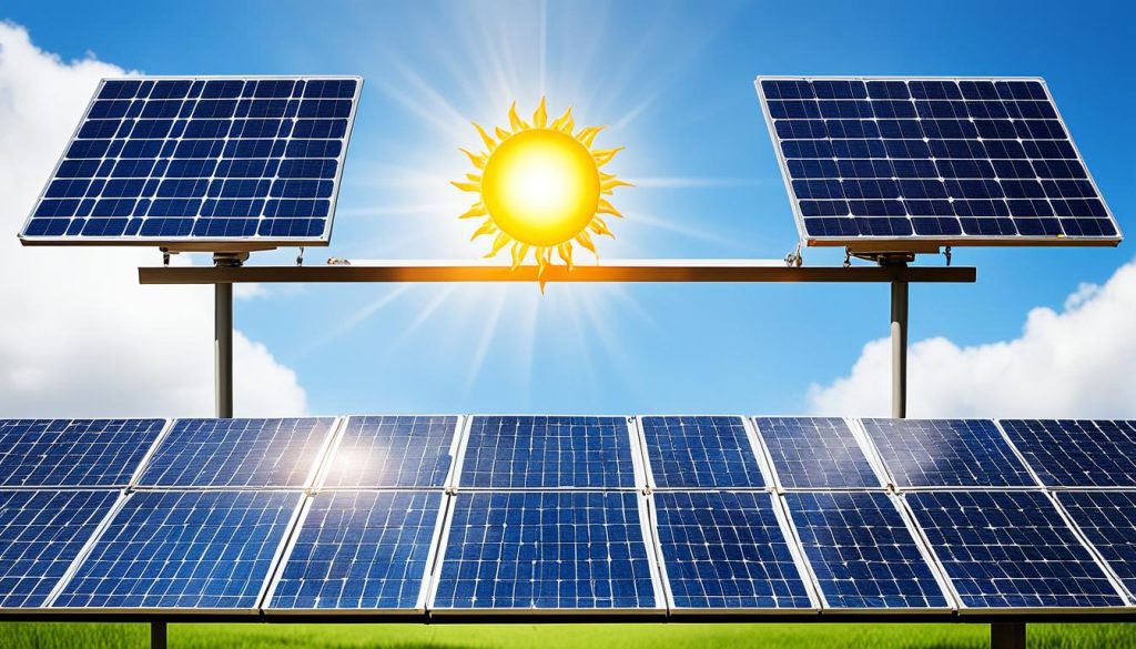 Solar Energy Advantages and Disadvantages