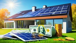Solar Energy Rebates
