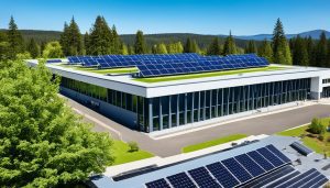 Solar Energy for Schools and Educational Institutions