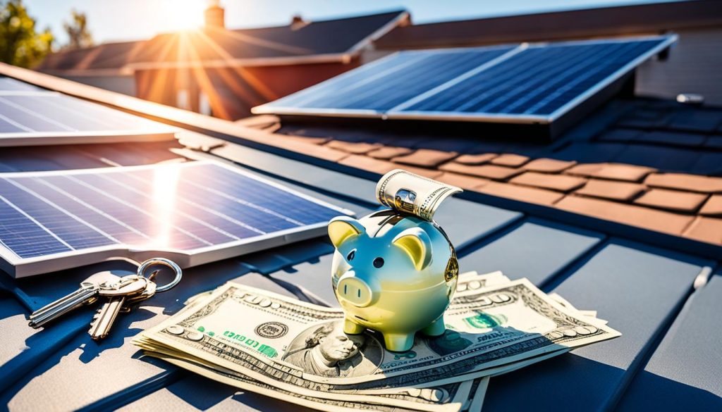 Solar Panel Tax Credits